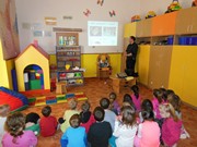 Přírodovědný program - Plazi a žáby